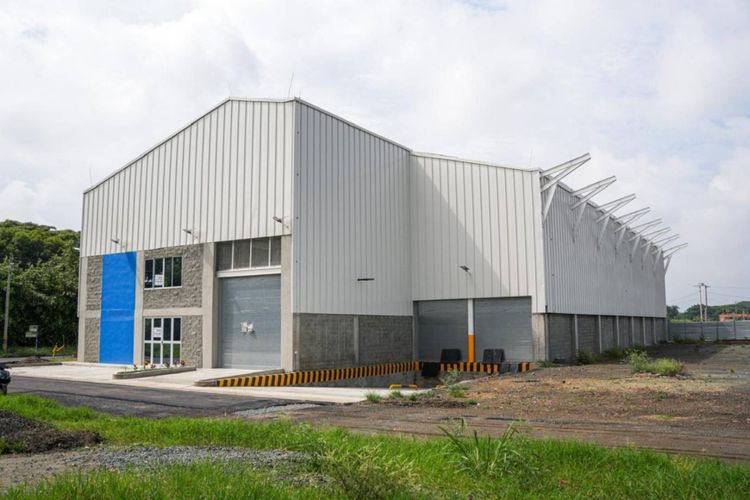 Bodega en arriendo en Obando, Palmira, 1700 m² · foto 9 de 13