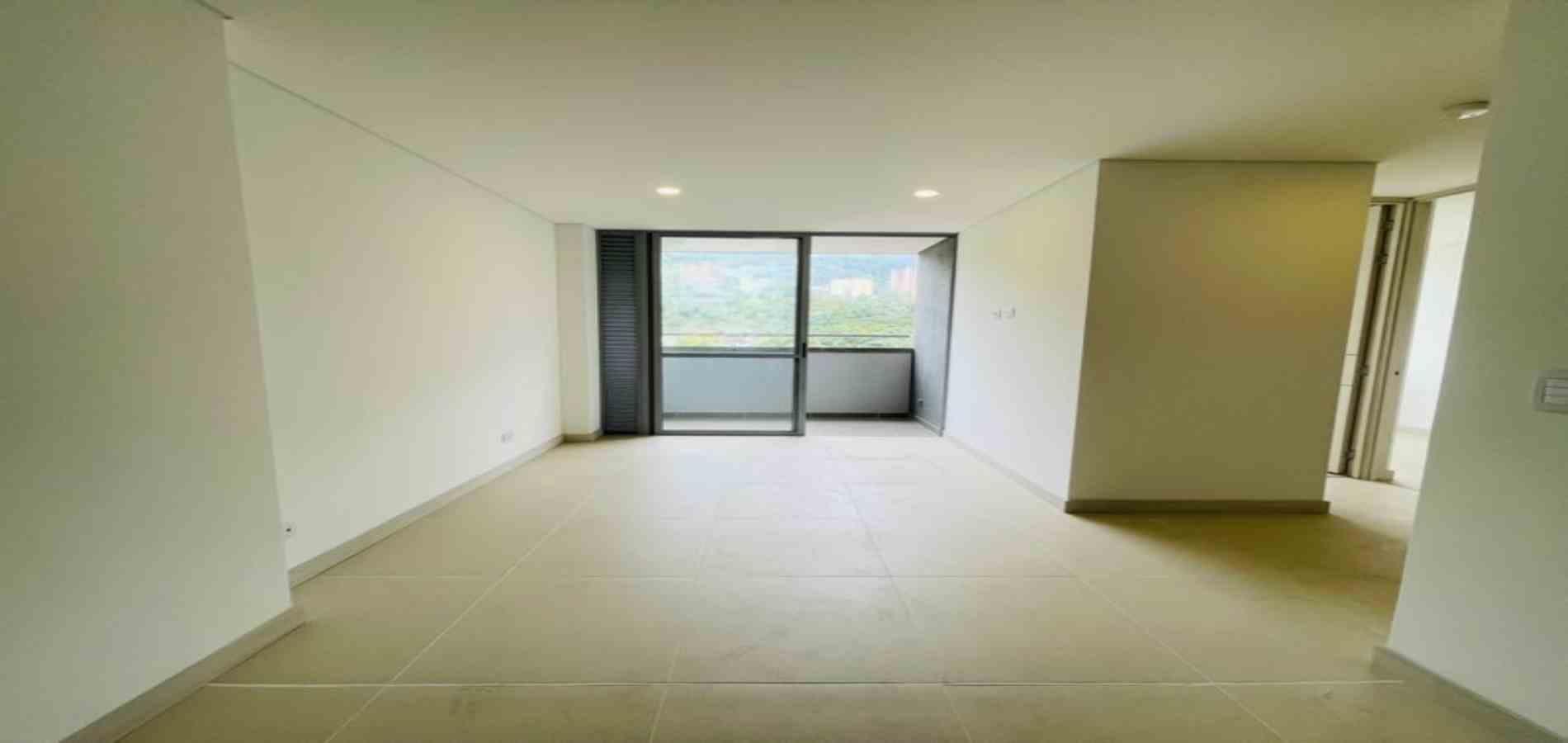 Apartamento en venta en La Aldea, La Estrella · foto 2 de 21