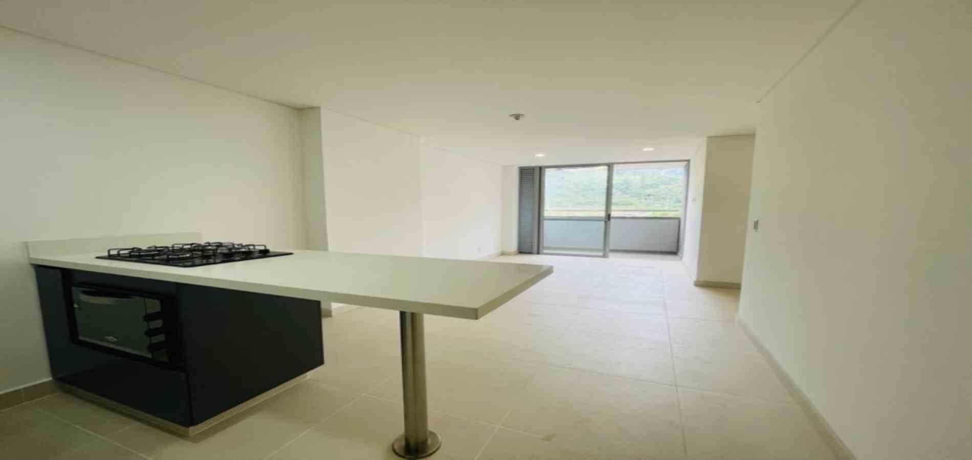 Apartamento en venta en La Aldea, La Estrella · foto 4 de 21