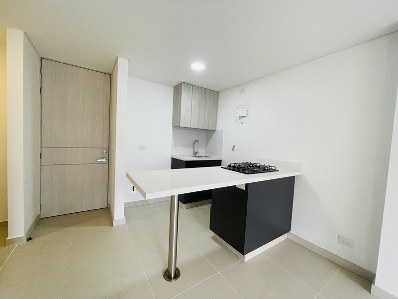 Apartamento en venta en La Aldea, La Estrella · foto 5 de 21