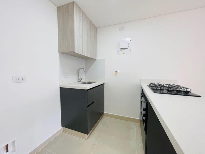 Apartamento en venta en La Aldea, La Estrella · foto 6 de 21