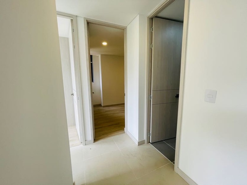 Apartamento en venta en La Aldea, La Estrella · foto 7 de 21