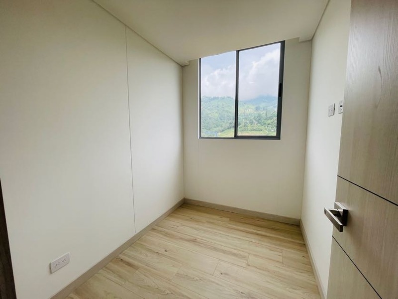 Apartamento en venta en La Aldea, La Estrella · foto 8 de 21