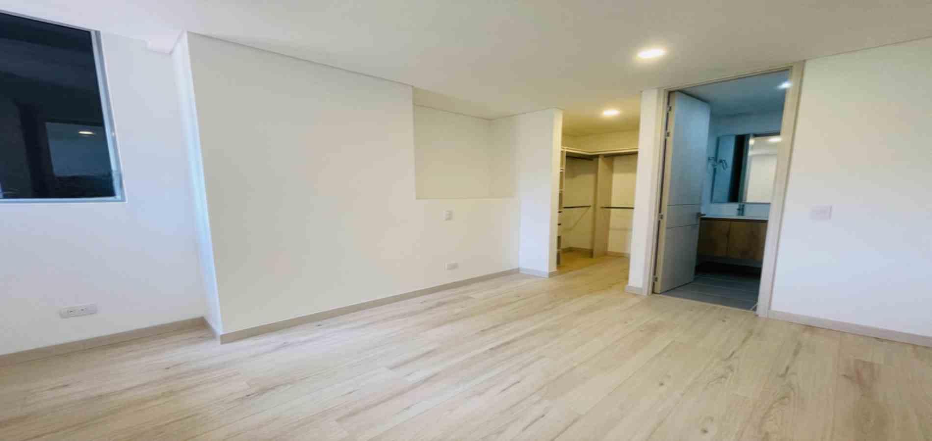 Apartamento en venta en La Aldea, La Estrella · foto 9 de 21
