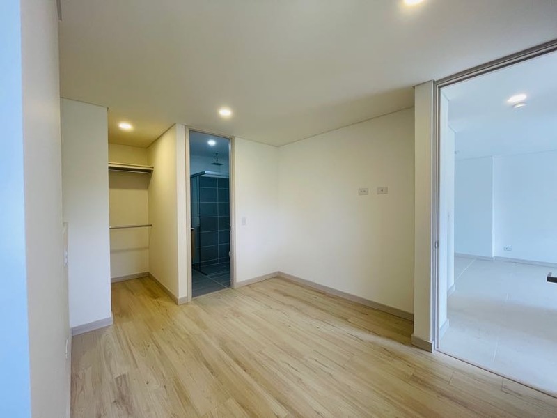 Apartamento en venta en La Aldea, La Estrella · foto 11 de 21