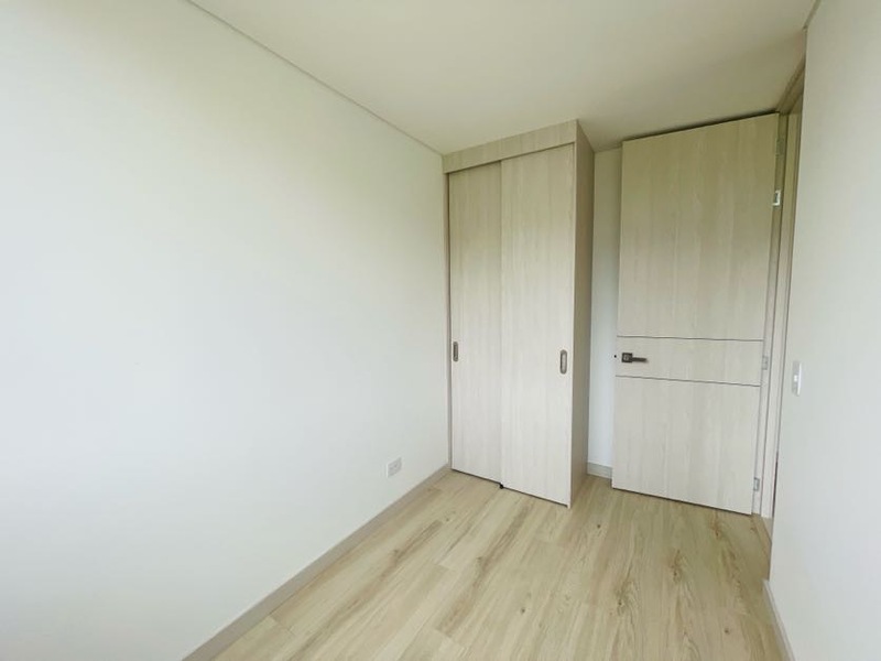 Apartamento en venta en La Aldea, La Estrella · foto 12 de 21