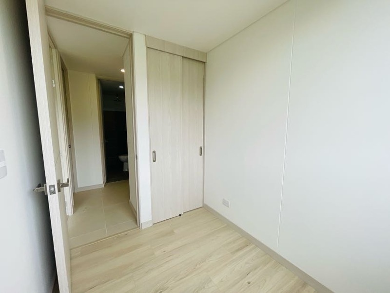 Apartamento en venta en La Aldea, La Estrella · foto 13 de 21