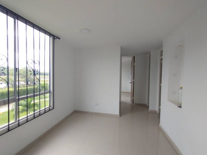 Apartamento de 2 alcobas en venta en San Isidro, Jamundí, 45 m² · foto 3 de 21