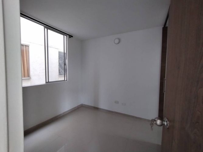 Apartamento de 2 alcobas en venta en San Isidro, Jamundí, 45 m² · foto 5 de 21