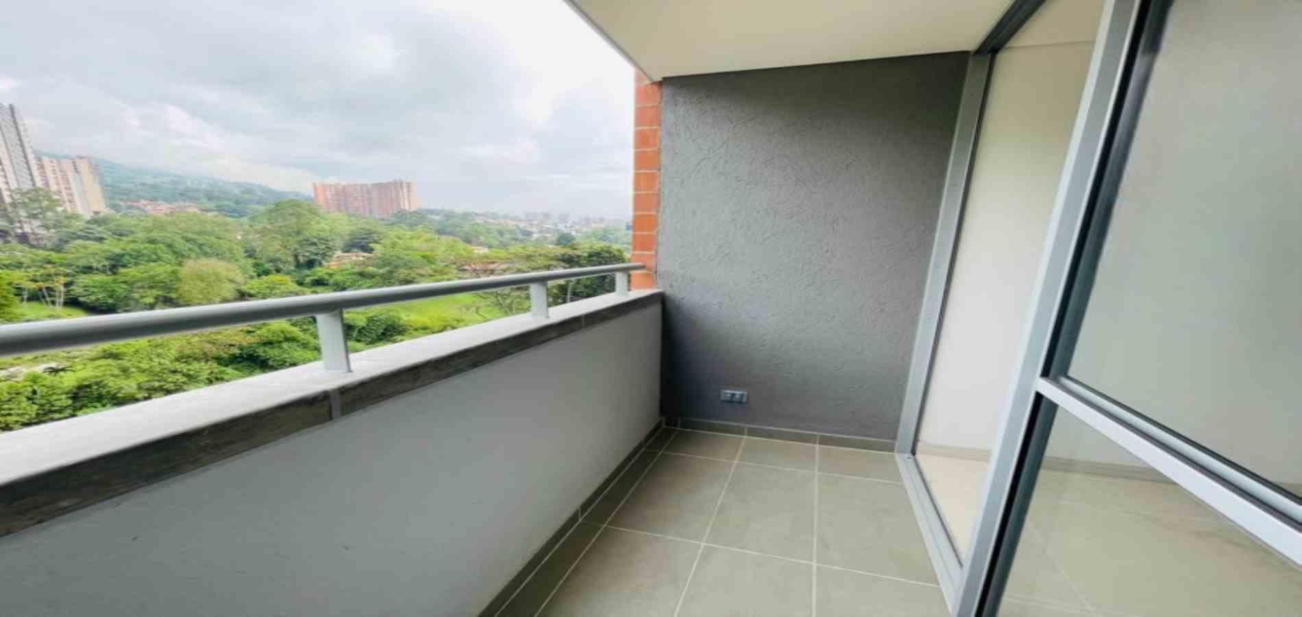 Apartamento en venta en La Aldea, La Estrella · foto 19 de 21
