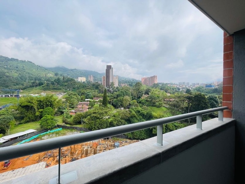 Apartamento en venta en La Aldea, La Estrella · foto 20 de 21