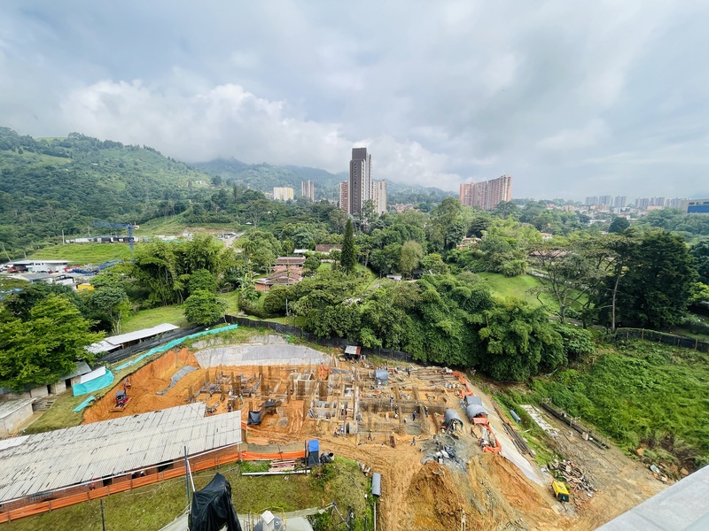 Apartamento en venta en La Aldea, La Estrella · foto 21 de 21
