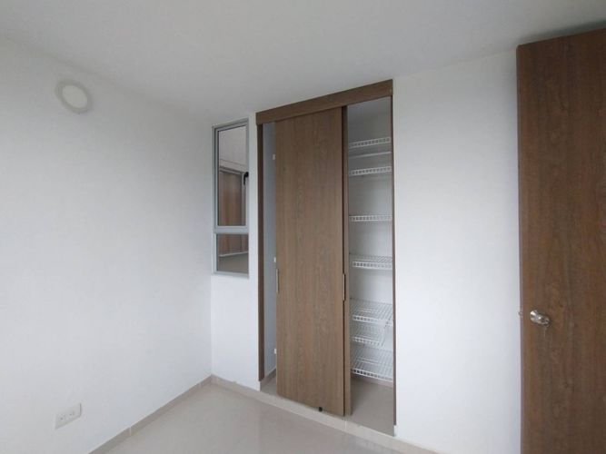 Apartamento de 2 alcobas en venta en San Isidro, Jamundí, 45 m² · foto 9 de 21