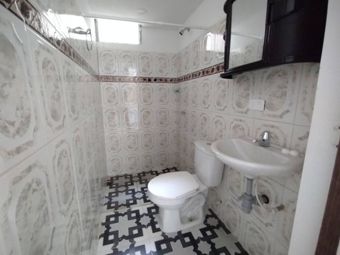 Apartamento de 2 alcobas en venta en San Isidro, Jamundí, 45 m² · foto 11 de 21