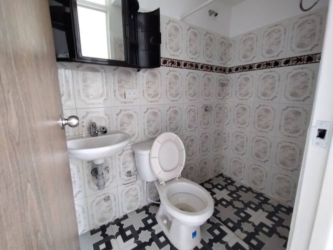 Apartamento de 2 alcobas en venta en San Isidro, Jamundí, 45 m² · foto 12 de 21