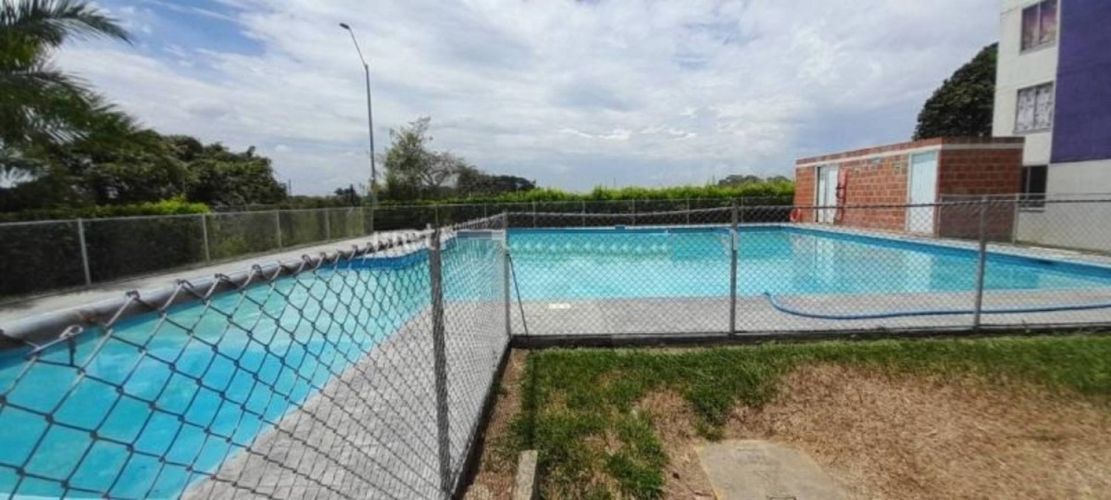 Apartamento de 2 alcobas en venta en San Isidro, Jamundí, 45 m² · foto 15 de 21