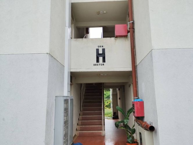 Apartamento de 2 alcobas en venta en San Isidro, Jamundí, 45 m² · foto 16 de 21