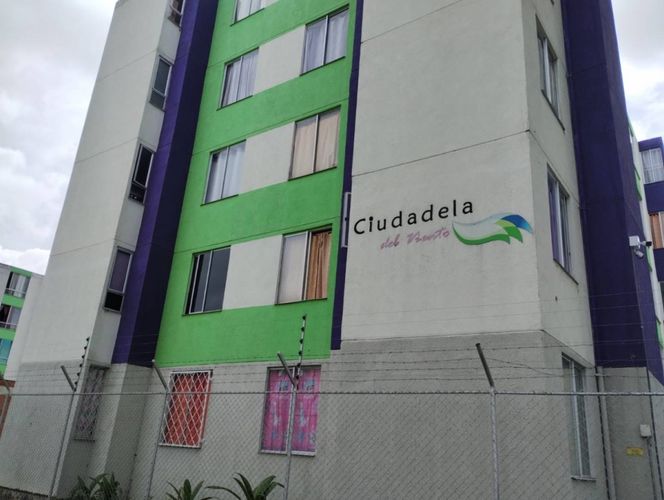 Apartamento de 2 alcobas en venta en San Isidro, Jamundí, 45 m² · foto 20 de 21