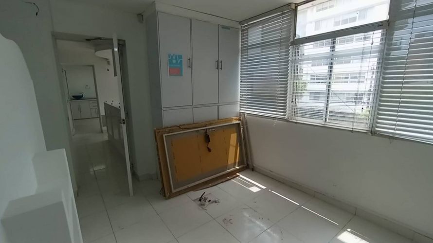 Local en arriendo en Santa Monica, Cali, 90 m² · foto 16 de 24