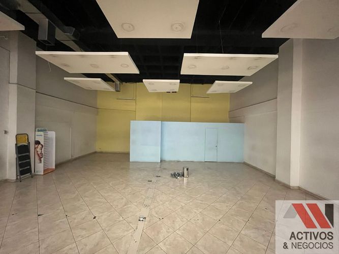 Local en arriendo en Colombia, Medellín, 56 m² · foto 3 de 3