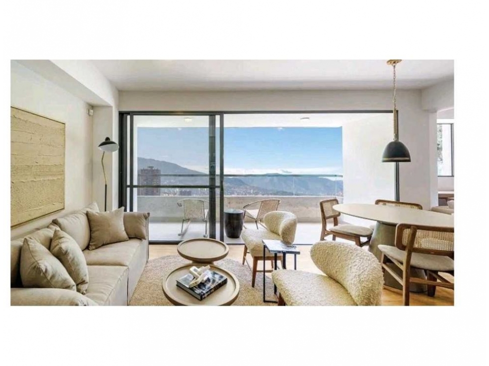 Apartamento en venta en Belén, Medellín 2