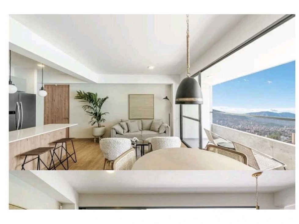 Apartamento en venta en Belén, Medellín 4