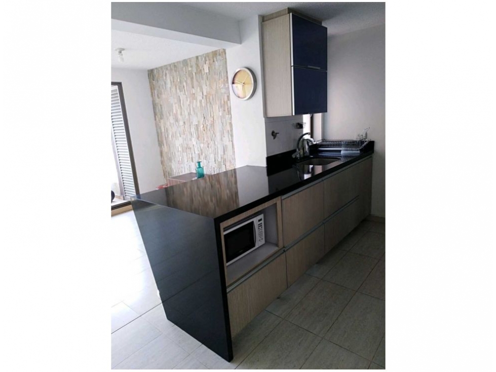 Apartamento en venta en Belen La Palma, Medellín 2