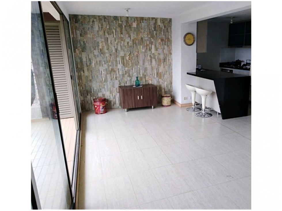 Apartamento en venta en Belen La Palma, Medellín 3
