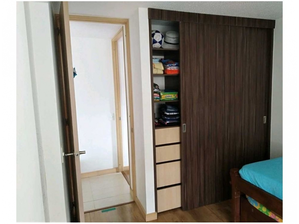Apartamento en venta en Belen La Palma, Medellín 4
