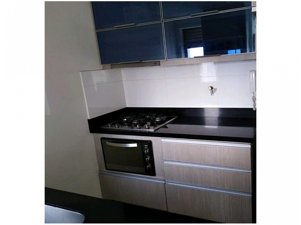 Apartamento en venta en Belen La Palma, Medellín 5