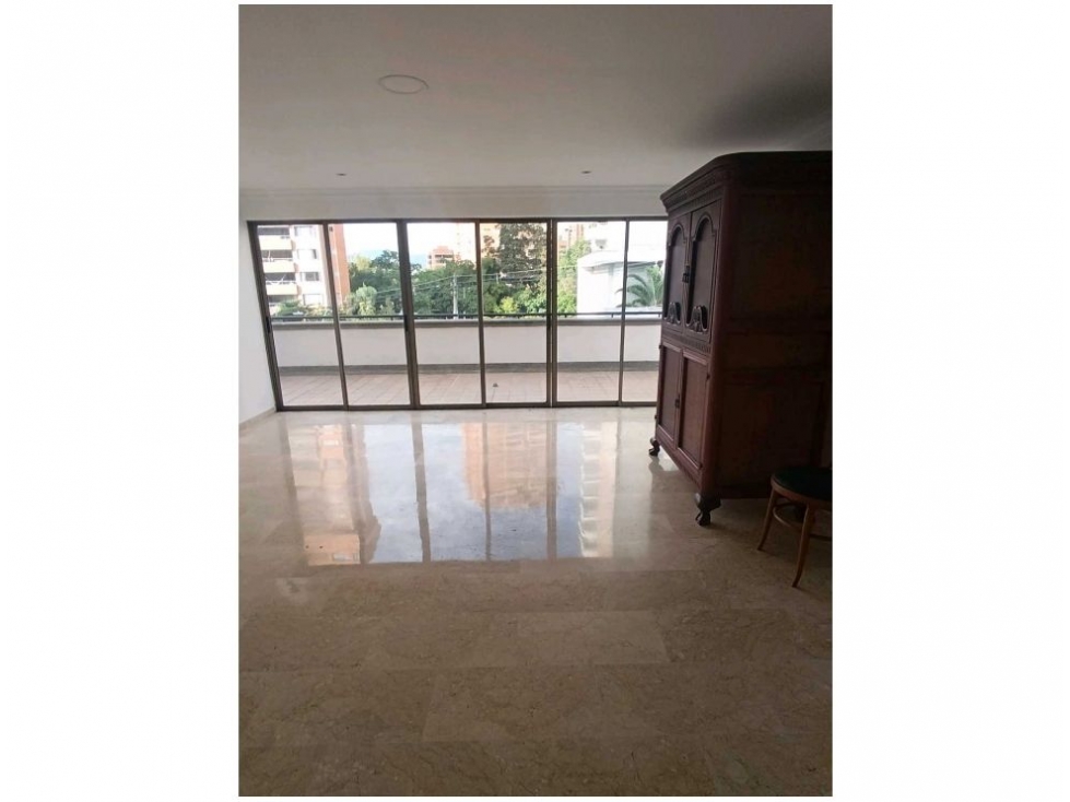 Apartamento en venta en El Poblado, Medellín 2