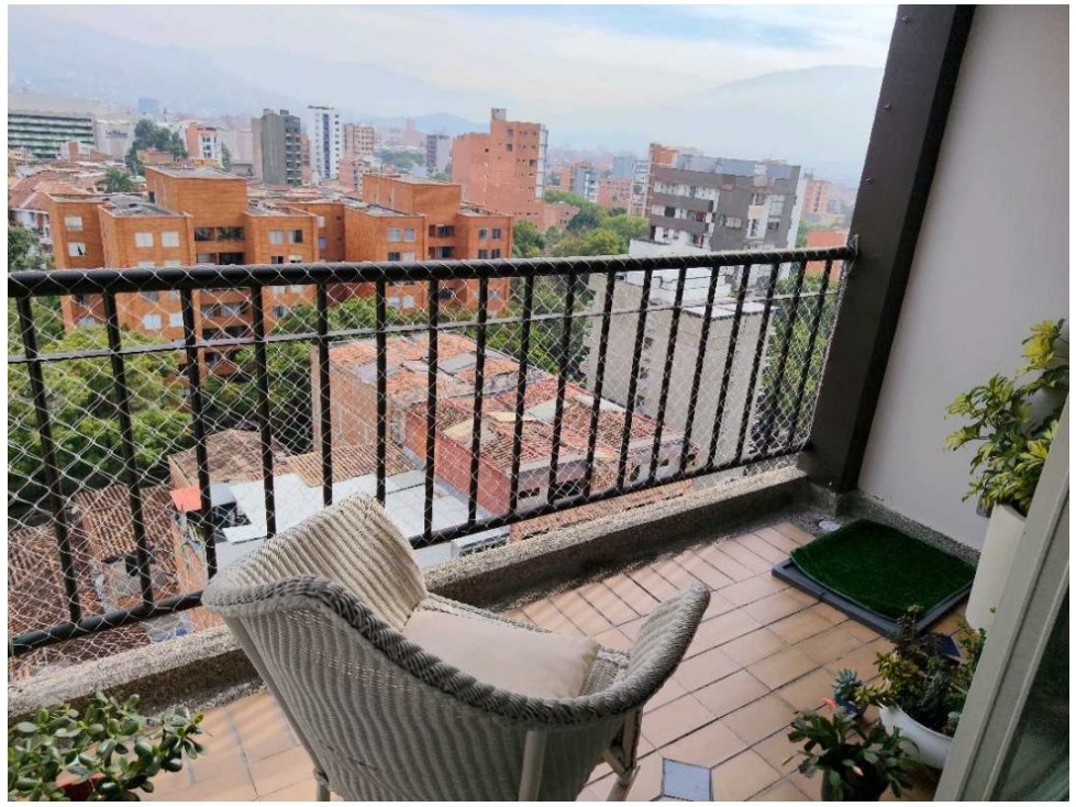 Apartamento en venta en Belen La Palma, Medellín 2