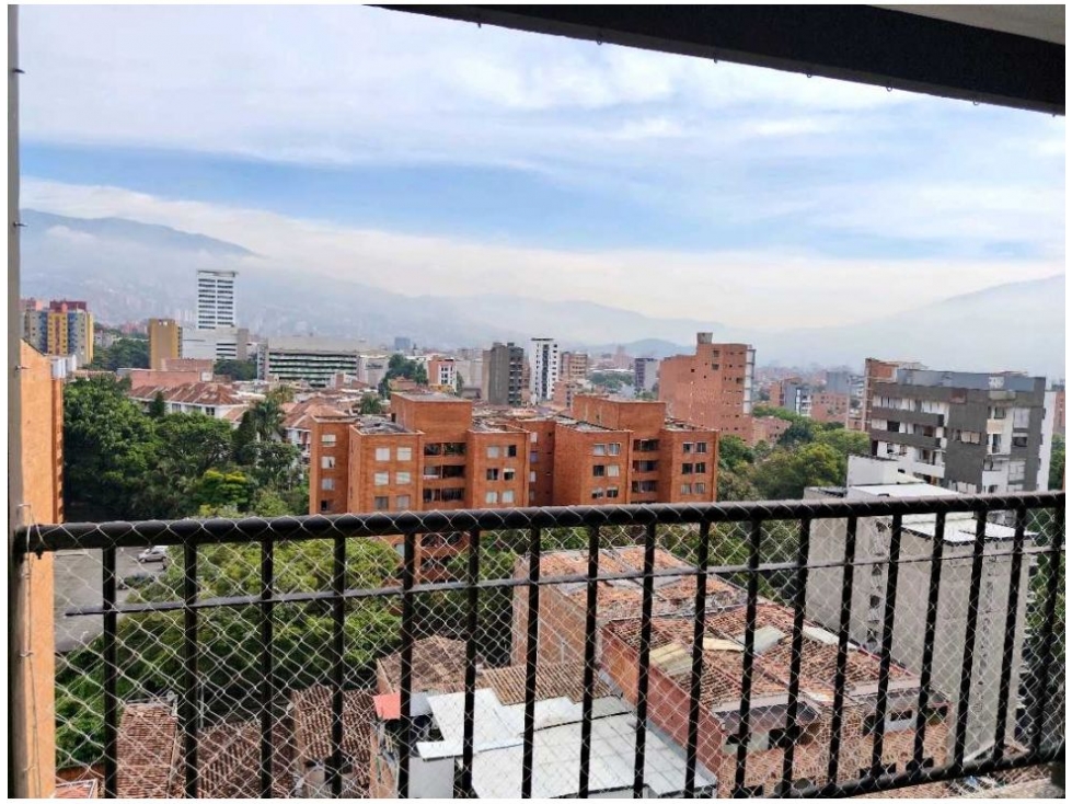 Apartamento en venta en Belen La Palma, Medellín 3