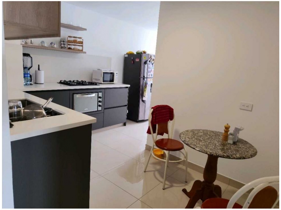 Apartamento en venta en Belen La Palma, Medellín 4