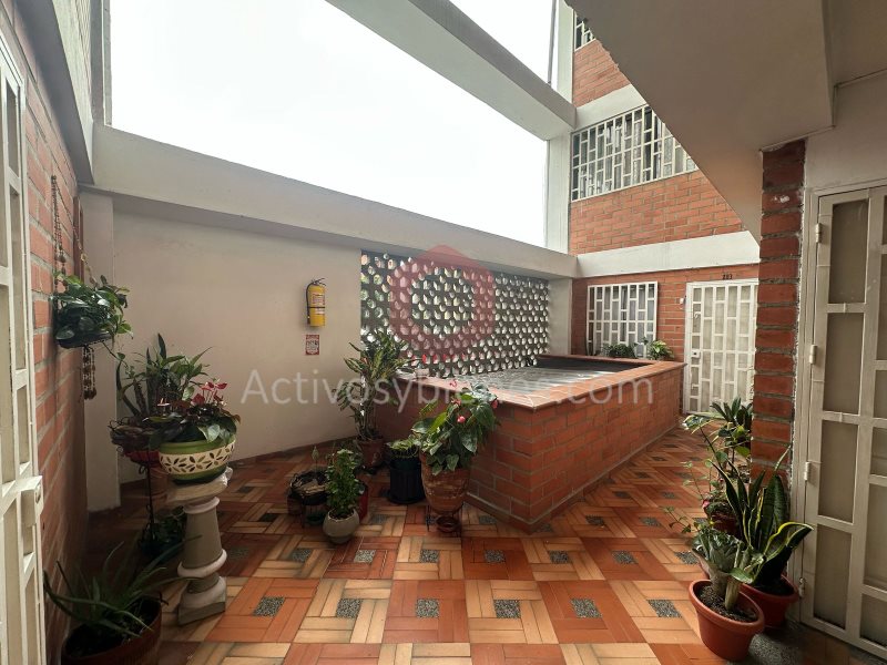 Apartamento en venta en La América, Medellín · foto 13 de 15