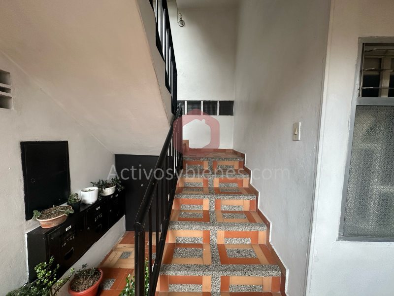 Apartamento en venta en La América, Medellín · foto 14 de 15
