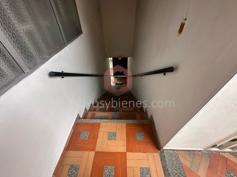Apartamento en venta en La América, Medellín · foto 15 de 15