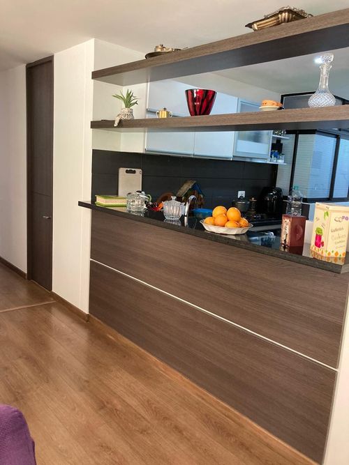 Apartamento de 3 alcobas en venta en Colina Campestre, Bogotá, 102 m² · foto 7 de 23