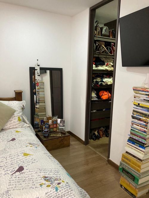 Apartamento de 3 alcobas en venta en Colina Campestre, Bogotá, 102 m² · foto 17 de 23
