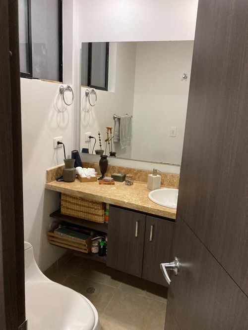 Apartamento de 3 alcobas en venta en Colina Campestre, Bogotá, 102 m² · foto 21 de 23