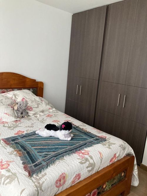 Apartamento de 3 alcobas en venta en Colina Campestre, Bogotá, 102 m² · foto 13 de 23