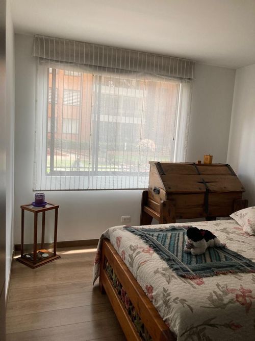 Apartamento de 3 alcobas en venta en Colina Campestre, Bogotá, 102 m² · foto 12 de 23