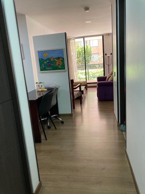 Apartamento de 3 alcobas en venta en Colina Campestre, Bogotá, 102 m² · foto 20 de 23