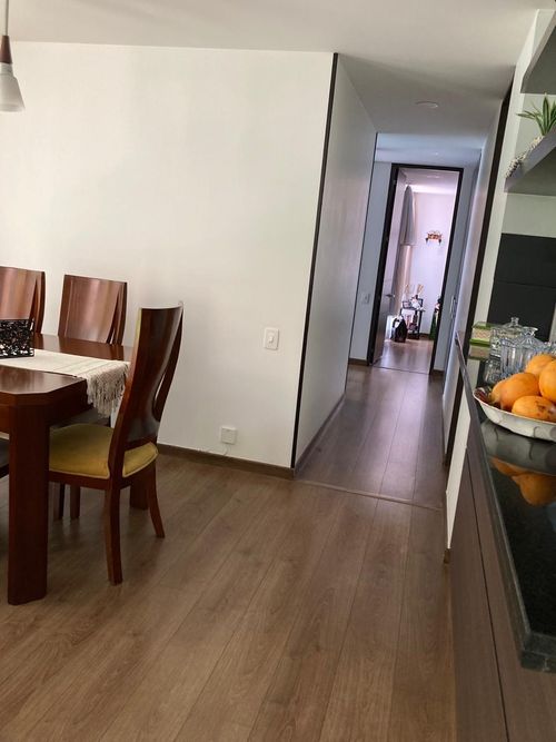 Apartamento de 3 alcobas en venta en Colina Campestre, Bogotá, 102 m² · foto 6 de 23
