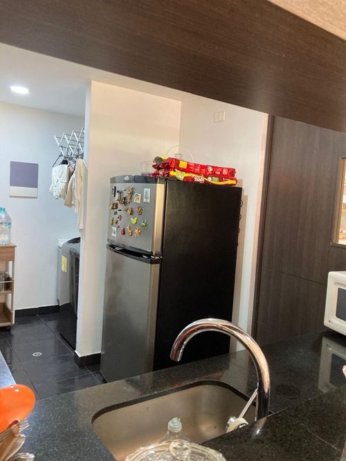 Apartamento de 3 alcobas en venta en Colina Campestre, Bogotá, 102 m² · foto 9 de 23