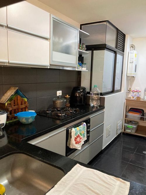 Apartamento de 3 alcobas en venta en Colina Campestre, Bogotá, 102 m² · foto 10 de 23