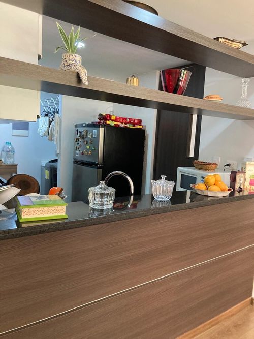 Apartamento de 3 alcobas en venta en Colina Campestre, Bogotá, 102 m² · foto 8 de 23