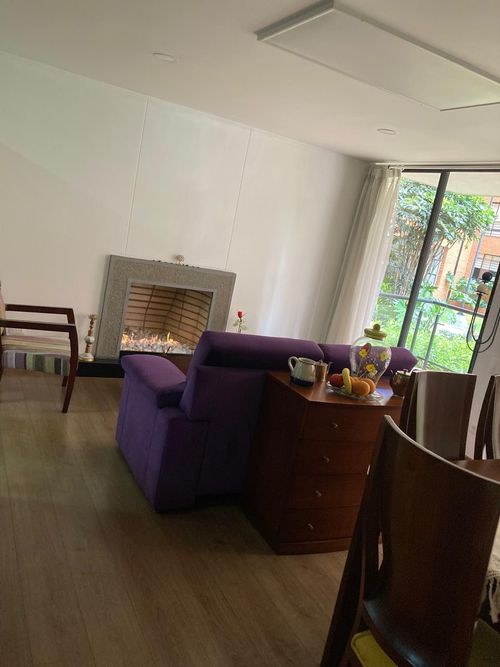 Apartamento de 3 alcobas en venta en Colina Campestre, Bogotá, 102 m² · foto 4 de 23