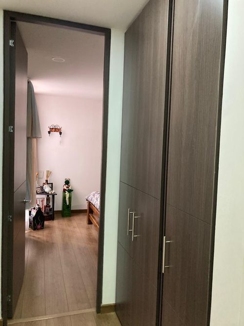 Apartamento de 3 alcobas en venta en Colina Campestre, Bogotá, 102 m² · foto 11 de 23