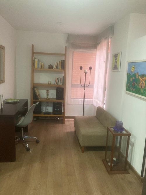 Apartamento de 3 alcobas en venta en Colina Campestre, Bogotá, 102 m² · foto 19 de 23